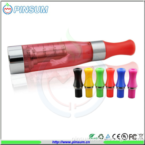 Wholesale Price Electronic Cigarette CE4 EGO CE4 Clearomizer